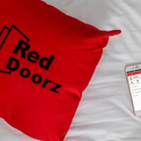 Reddoorz Near Amikom Yogyakarta Salakan Exterior photo