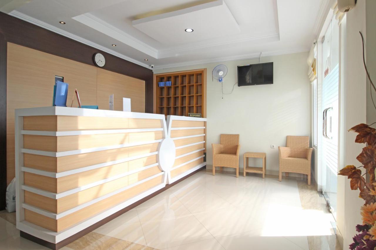 Reddoorz Near Amikom Yogyakarta Salakan Exterior photo